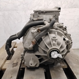 Ford Mustang Mach-E Mach-E (2020–2026) Engine LJ9P7P500AF - 4