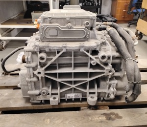 Ford Mustang Mach-E Mach-E (2020–2026) Engine LJ9P7P500AF - 6