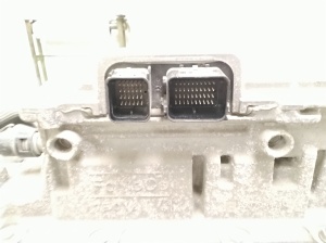 Ford Mustang Mach-E Mach-E (2020–2026) Engine LJ9P7P500AF - 7