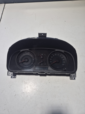 Chevrolet Captiva (2006–2016) Instrument cluster 95194759 - 4