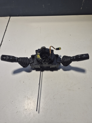 Chevrolet Captiva (2006–2016) Clock spring 20982765 - 3