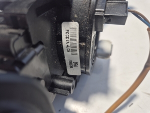 Chevrolet Captiva (2006–2016) Clock spring 20982765 - 4