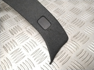 Polestar 2 II (2021–2026) Tagumise toe sisekujundus 31675999 - 2