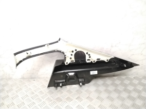 Polestar 2 II (2021–2026) Tagumise toe sisekujundus 31675999 - 4