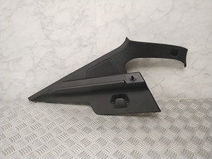   Interior trim of the rear strut  - 31675999 