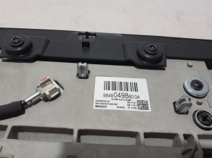 Opel Astra L (2021–2026) Instrument cluster 984804988004 - 5