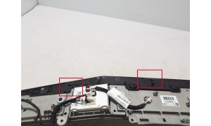 Opel Astra L (2021–2026) Instrument cluster 984804988004 - 6
