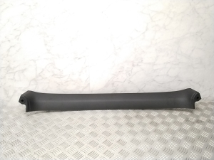   Other part of trunk lid trim  - 32205717 