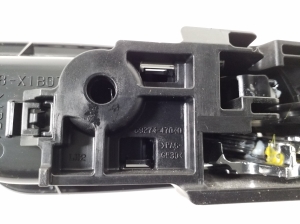 TOYOTA PRIUS Prime (2016–2022) Front door inner handle 6927447040 - 2