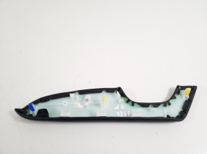 TOYOTA PRIUS Prime (2016–2022) Front door panel trim 7421047010 - 3