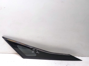Rear quarter glass - 43R007953