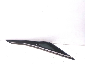 LEXUS RX AGL2 (2015–2022) Seitenscheibe hinten (Karosserie) 43R007953 - 5