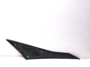 LEXUS RX AGL2 (2015–2022) Seitenscheibe hinten (Karosserie) 43R007953 - 2