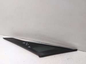 LEXUS RX AGL2 (2015–2022) Seitenscheibe hinten (Karosserie) 43R007953 - 4