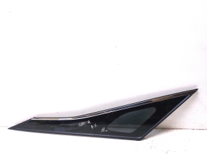 Rear quarter glass - 43R007953