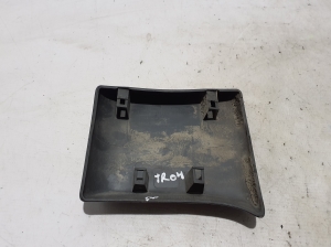 RENAULT Trafic II (2001–2014) Middle pillar molding 8200326371 - 3