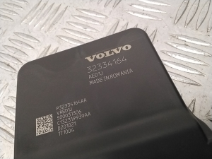 Polestar 2 II (2021–2026) Control unit 32334164 - 3