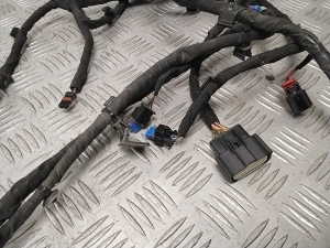 Polestar 2 II (2021–2026) Rear parking sensor cable 32264638 - 4