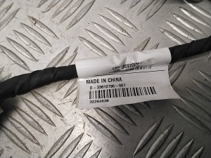 Polestar 2 II (2021–2026) Rear parking sensor cable 32264638 - 5