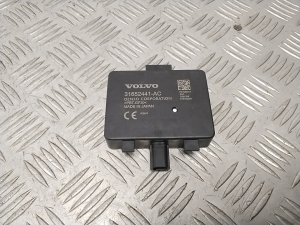   Pimeda nurga radar Distronic  - 31652441 