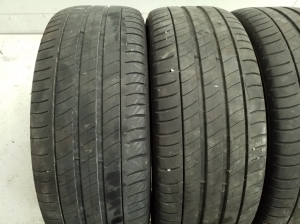 Opel Ampera E (2017–2026) Rim set - 2