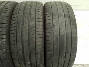 Opel Ampera E (2017–2026) Rim set - 6