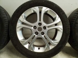 Opel Ampera E (2017–2026) Rim set - 10