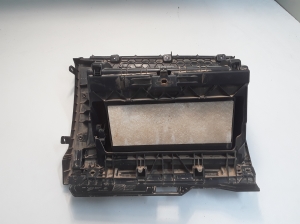 Skoda Kamiq (2019–2026) Glove box 655857097A - 4