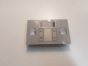 Front interior lighting panel - 2GA947105S