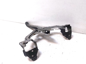 LEXUS RX AGL2 (2015–2022) Schlossträger und seine Teile (Frontmaske) 5302148010 - 2