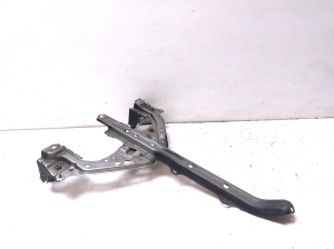 LEXUS RX AGL2 (2015–2022) Schlossträger und seine Teile (Frontmaske) 5302148010 - 4
