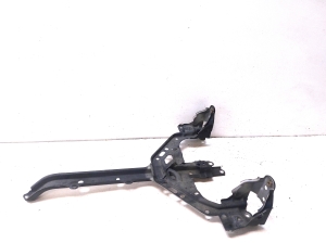 LEXUS RX AGL2 (2015–2022) Schlossträger und seine Teile (Frontmaske) 5302148010 - 5
