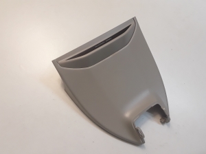 Skoda Kamiq (2019–2026) Interior mirror trim 657868437A - 2