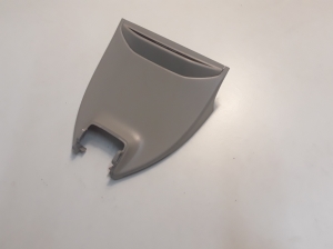 Skoda Kamiq (2019–2026) Interior mirror trim 657868437A - 5