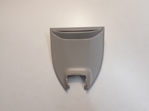 Interior mirror trim - 657868437A