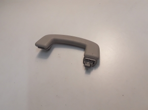 Skoda Kamiq (2019–2026) Dachinnengriff 2G0857607 - 2