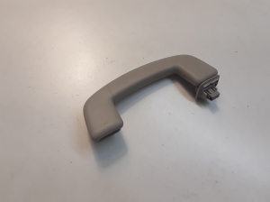 Skoda Kamiq (2019–2026) Dachinnengriff 2G0857607 - 4