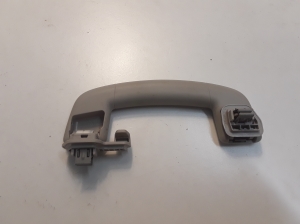Skoda Kamiq (2019–2026) Dachinnengriff 2G0857643 - 2