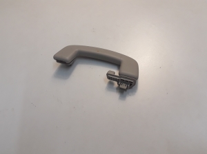 Skoda Kamiq (2019–2026) Dachinnengriff 2G0857643 - 4