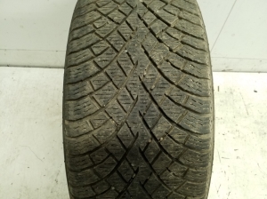 BMW IX3 G08 (2021–2026) Reifen - 3