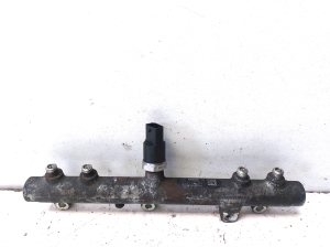 Common Rail Kraftstoffleitung - 0445224009