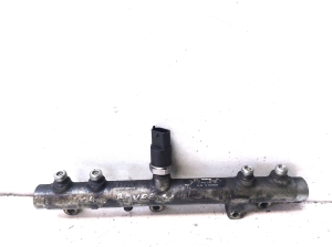 Common Rail Kraftstoffleitung - 0445224009