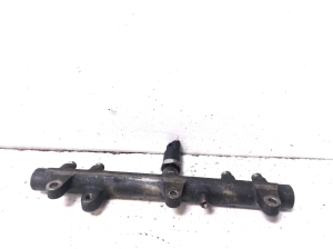 RENAULT Mascott (1999–2010) Common Rail Kraftstoffleitung 0445224009 - 2