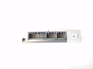 Jaguar XE (2015–2026) Audio amplifier GX7319C164RD - 3