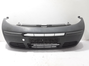 Front bumper - 7700312785