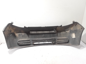 RENAULT Trafic II (2001–2014) Front bumper 7700312785 - 3