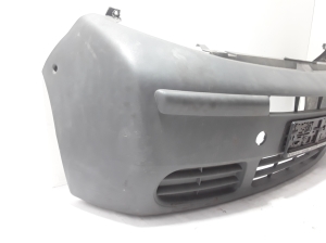 RENAULT Trafic II (2001–2014) Front bumper 7700312785 - 5