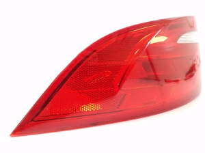 Jaguar XE (2015–2026) Eckleuchte hinten GX7313405AF - 2