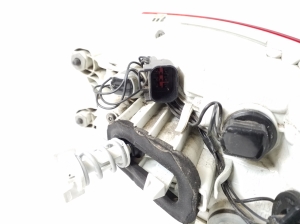 Jaguar XE (2015–2026) Eckleuchte hinten GX7313405AF - 4