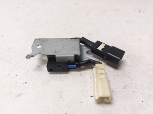 LEXUS RX AGL2 (2015–2022) Antenas pastiprinātājs 9098005378 - 2